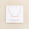 Pendant Necklace Stainless Steel Titanium Steel Electroplated With Letters Numbers Text Pattern Cross Chain Style