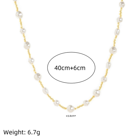 Pendant Necklace Titanium Steel Cross Starfish Twelve Constellations Electroplating