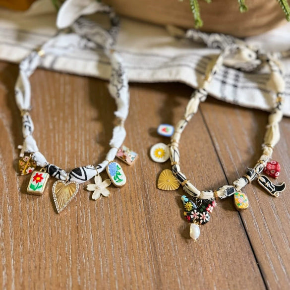 Pendant Necklace Titanium Steel Stainless Steel Electroplated Bohemian Style Ribbon Sun Design