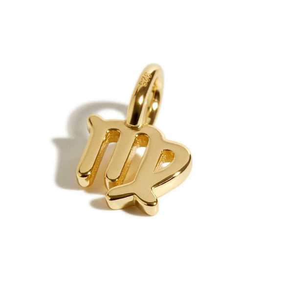 Pendant Necklace Women Stainless Steel Titanium Steel Mixed Gemstone Setting Geometric Style Set With Diamonds