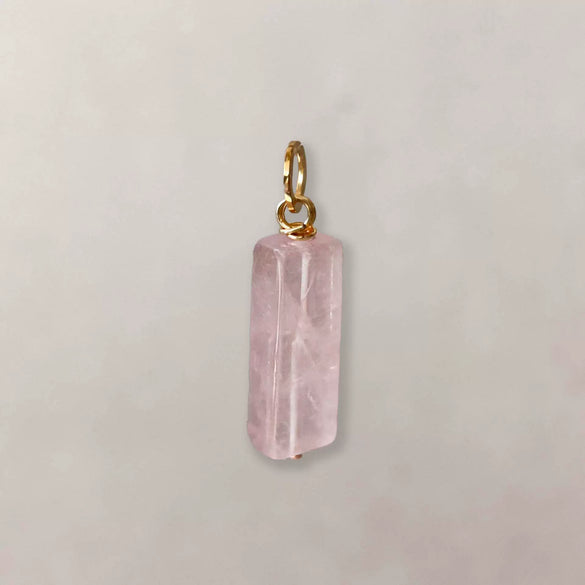 Pendant Stainless Steel Organic Glass Oval Furnace Vacuum Plating Electroplating For Women And Men