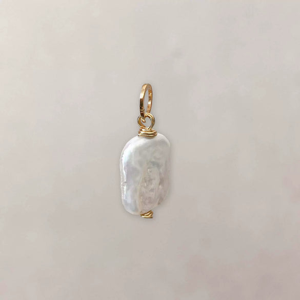 Pendant Stainless Steel Organic Glass Oval Furnace Vacuum Plating Electroplating For Women And Men