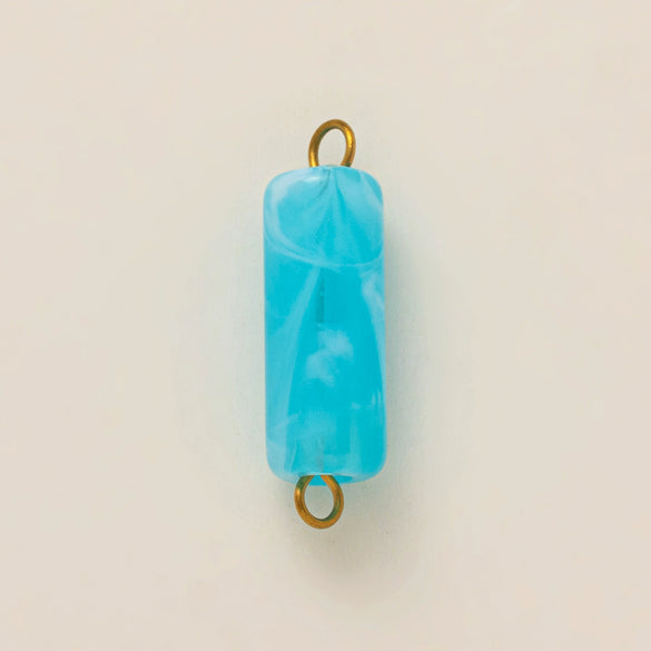 Pendant Stainless Steel Organic Glass Oval Furnace Vacuum Plating Electroplating For Women And Men