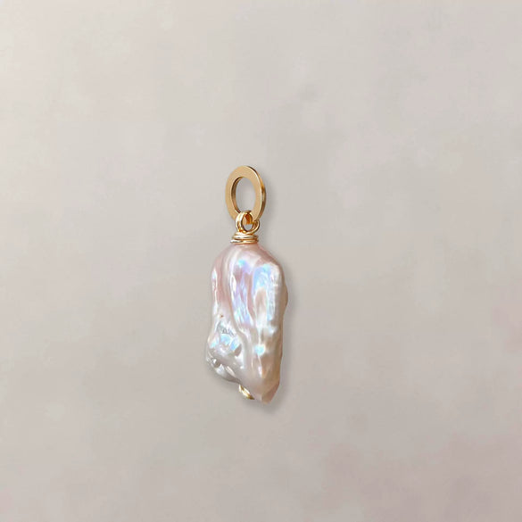 Pendant Stainless Steel Organic Glass Oval Furnace Vacuum Plating Electroplating For Women And Men