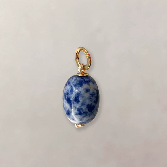 Pendant Stainless Steel Organic Glass Oval Furnace Vacuum Plating Electroplating For Women And Men