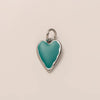 Pendant Titanium Steel Geometric Style Vacuum Plated 18K Gold