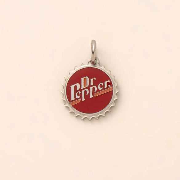 Pendant Titanium Steel Geometric Style Vacuum Plated 18K Gold