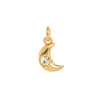 Pendant Women's Minimalist Geometric Copper Goldplated With Diamond Treatment