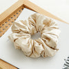 Pillow And Head Rope Fabric High Elasticity Handmade