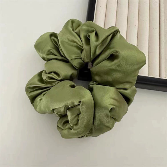 Pillow And Head Rope Fabric High Elasticity Handmade