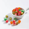 Plastic And Resin Loose Beads Starry Sky Handmade Diy Bracelet Beads