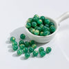 Plastic And Resin Loose Beads Starry Sky Handmade Diy Bracelet Beads