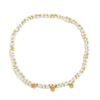 Plastic Beaded Elastic Waist Chain Body Chain Jewelry Set For Women