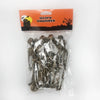 Plastic Halloween Skeleton Decoration Set Fun Human Skeleton Props For Trickortreat Activities And Seasonal Decor