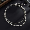 Plastic Hip Hop Boys Jeans Hanging Chain Waist Chain