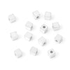 Plastic Resin Five Pointed Star And Flower Spacer Beads For Diy Necklace Bracelet Earrings Jewelry Accessories