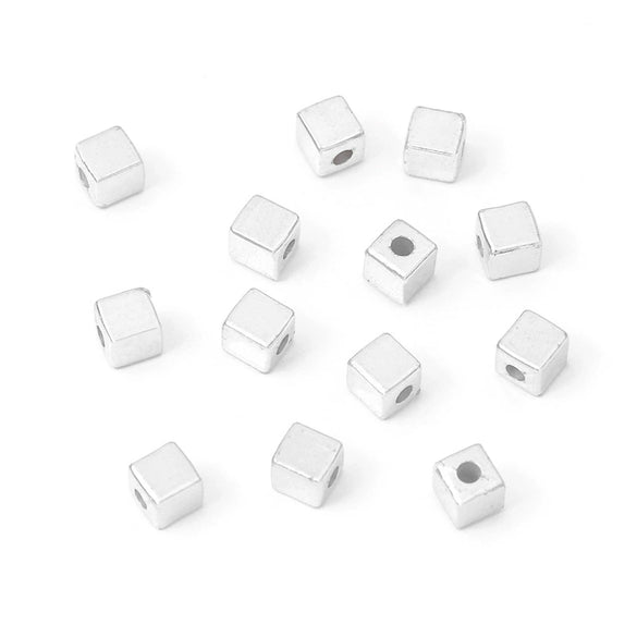 Plastic Resin Five Pointed Star And Flower Spacer Beads For Diy Necklace Bracelet Earrings Jewelry Accessories