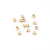 Plastic Resin Five Pointed Star And Flower Spacer Beads For Diy Necklace Bracelet Earrings Jewelry Accessories