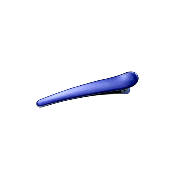 Plastic Resin Retro Handmade Duckbill Hair Clip Hair Accessories