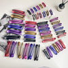 Plastic Resin Retro Handmade Duckbill Hair Clip Hair Accessories