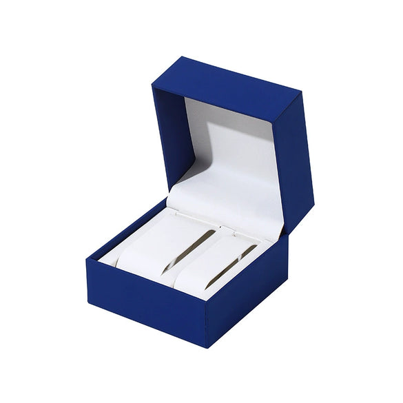 Plastic Watch And Jewelry Storage Box