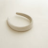 Plush Handmade Skull Headband Hair Accessories For Women
