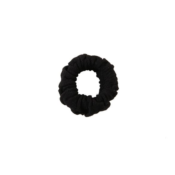 Plush Handmade Women's Hair Tie Headwear High Elasticity
