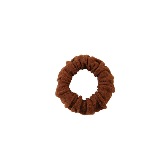 Plush Handmade Women's Hair Tie Headwear High Elasticity