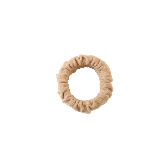 Plush Handmade Women's Hair Tie Headwear High Elasticity
