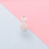Polished Stainless Steel Animal Series Pet Cat Pendant Tag Accessories