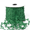 Polyester Cloth Leaves Lace Handmade Jewelry Wholesale For Home Decoration
