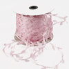 Polyester Cloth Leaves Lace Handmade Jewelry Wholesale For Home Decoration