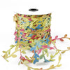 Polyester Cloth Leaves Lace Handmade Jewelry Wholesale For Home Decoration