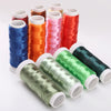 Polyester Nylon Handmade Braided Rope Clothing Accessories Material