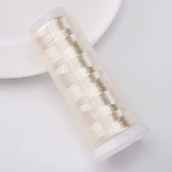 Polyester Nylon Handmade Braided Rope Clothing Accessories Material