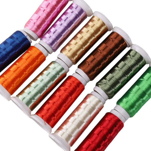 Polyester Nylon Handmade Braided Rope Clothing Accessories Material