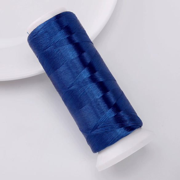 Polyester Nylon Handmade Braided Rope Clothing Accessories Material