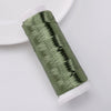 Polyester Nylon Handmade Braided Rope Clothing Accessories Material