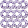 Ponytail Hair Ring Cloth Handmade