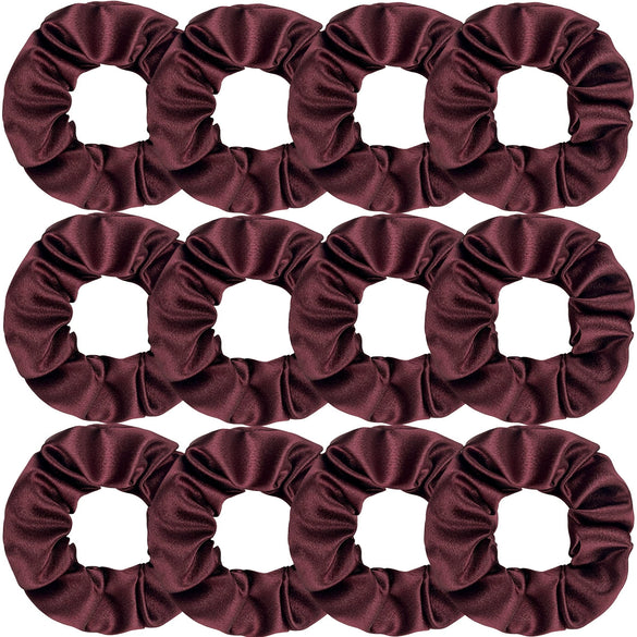 Ponytail Hair Ring Cloth Handmade