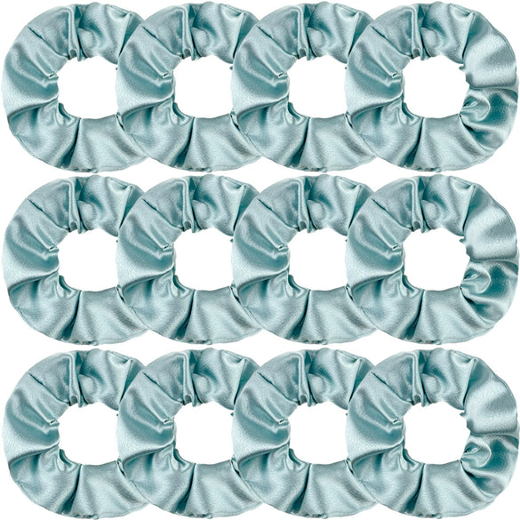 Ponytail Hair Ring Cloth Handmade