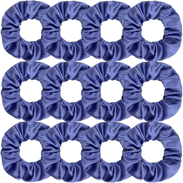 Ponytail Hair Ring Cloth Handmade
