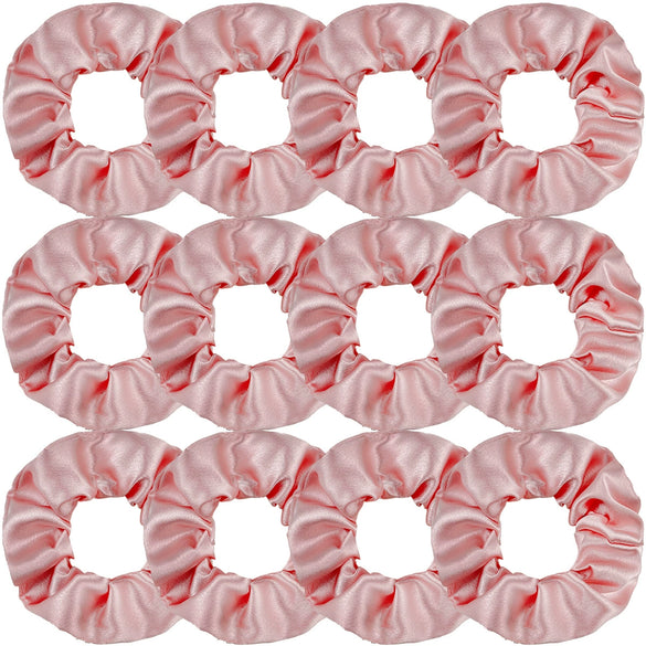 Ponytail Hair Ring Cloth Handmade