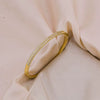 Popular Allmatch Elegant Light Luxury Bracelet For Men And Women Copper Electroplated