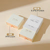 Popular Tearoff Jewelry Storage Packaging Box Made Of Paper And Cardboard