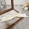 Princess Bow Hairpin Fabric Polyester Purely Handmade Women's Hair Accessories