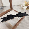 Princess Bow Hairpin Fabric Polyester Purely Handmade Women's Hair Accessories