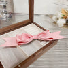 Princess Bow Hairpin Fabric Polyester Purely Handmade Women's Hair Accessories