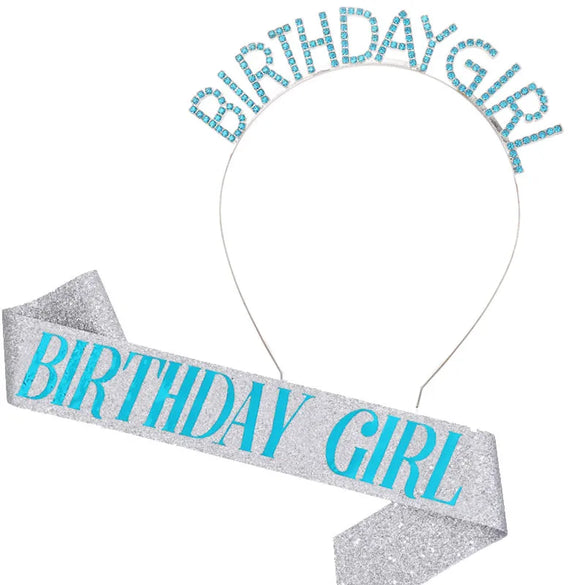 Princess Letter Cloth Birthday Costume Props