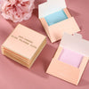 Professional Silver Jewelry Maintenance Cleaning Polishing Cloth In Independent Packaging With Printable Logo